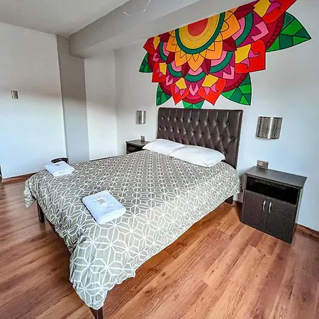 Magic Packer Hostel