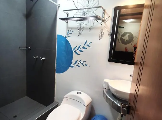 Magic Packer Hostel *