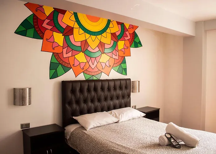 Hostel Magic Packer Cusco