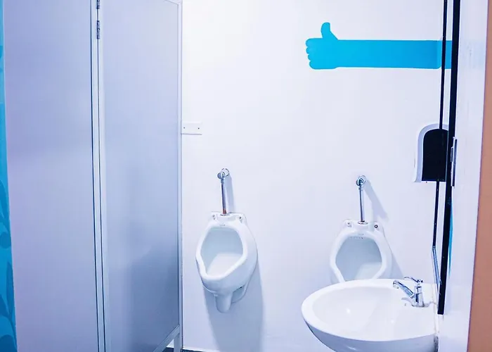 Magic Packer Hostel